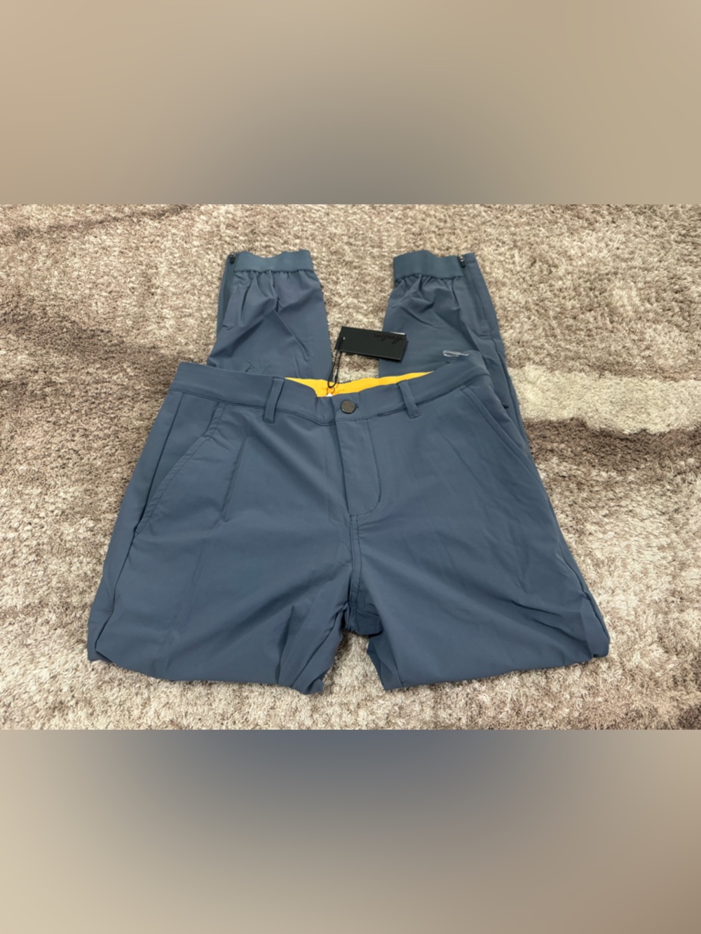 Avalon golf tour joggers